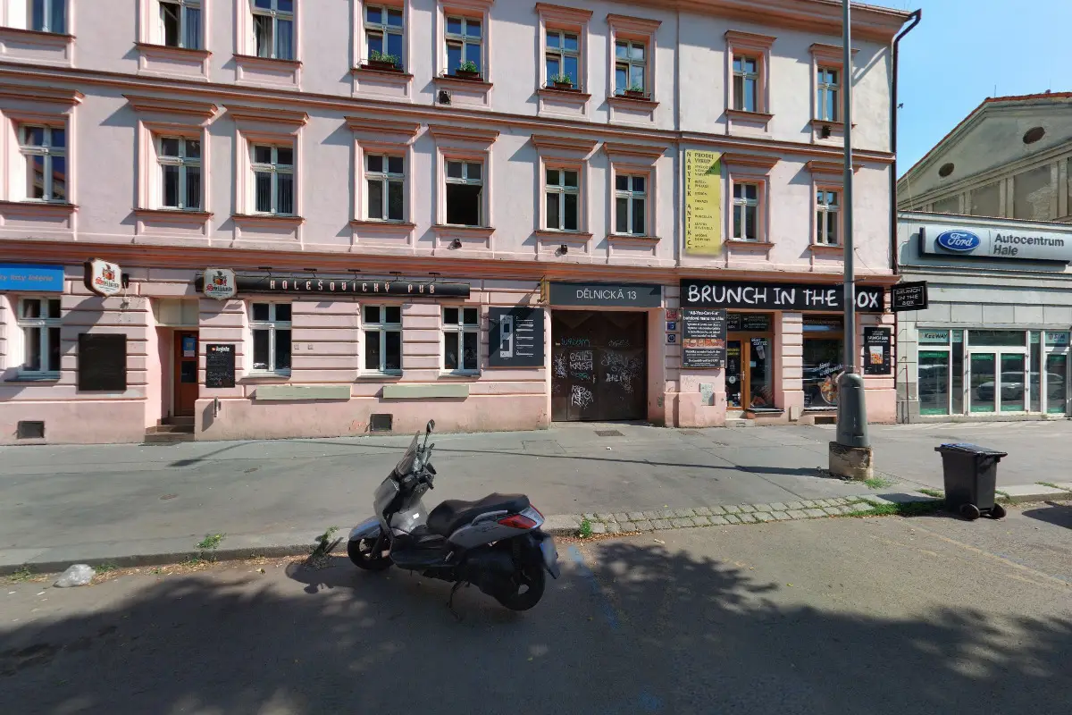 Arnika - Centrum pro podporu občanů